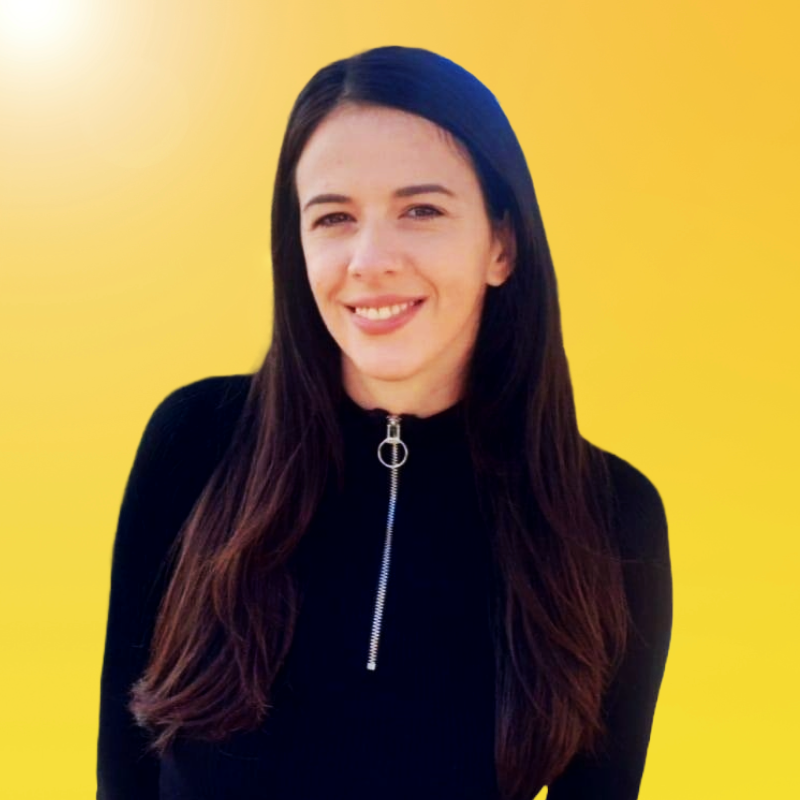 Meet the Team 2 Jelena Jovulov Profile Photo