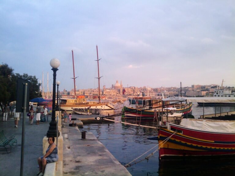 Tips for Transitioning to Life in Malta 7 Transitioning to life in Malta