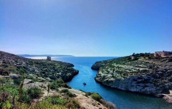 Why Moving to Malta as an Expat in 2024