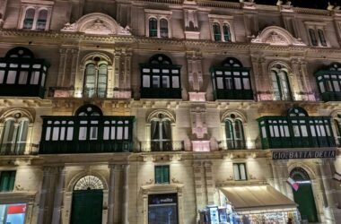 Acheter une propriété à Malte ?