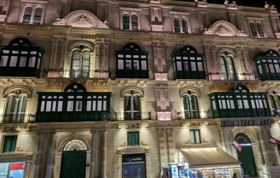 Immobilien auf Malta kaufen?