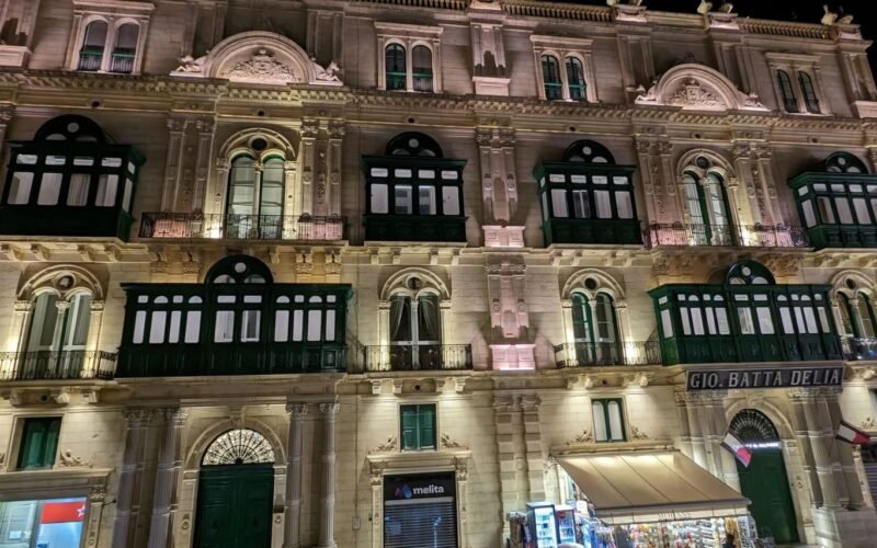 Køber du ejendom på Malta?