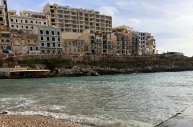 rental market in Malta