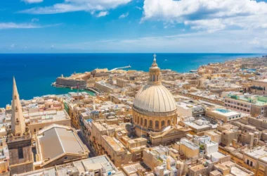 unternehmen in malta