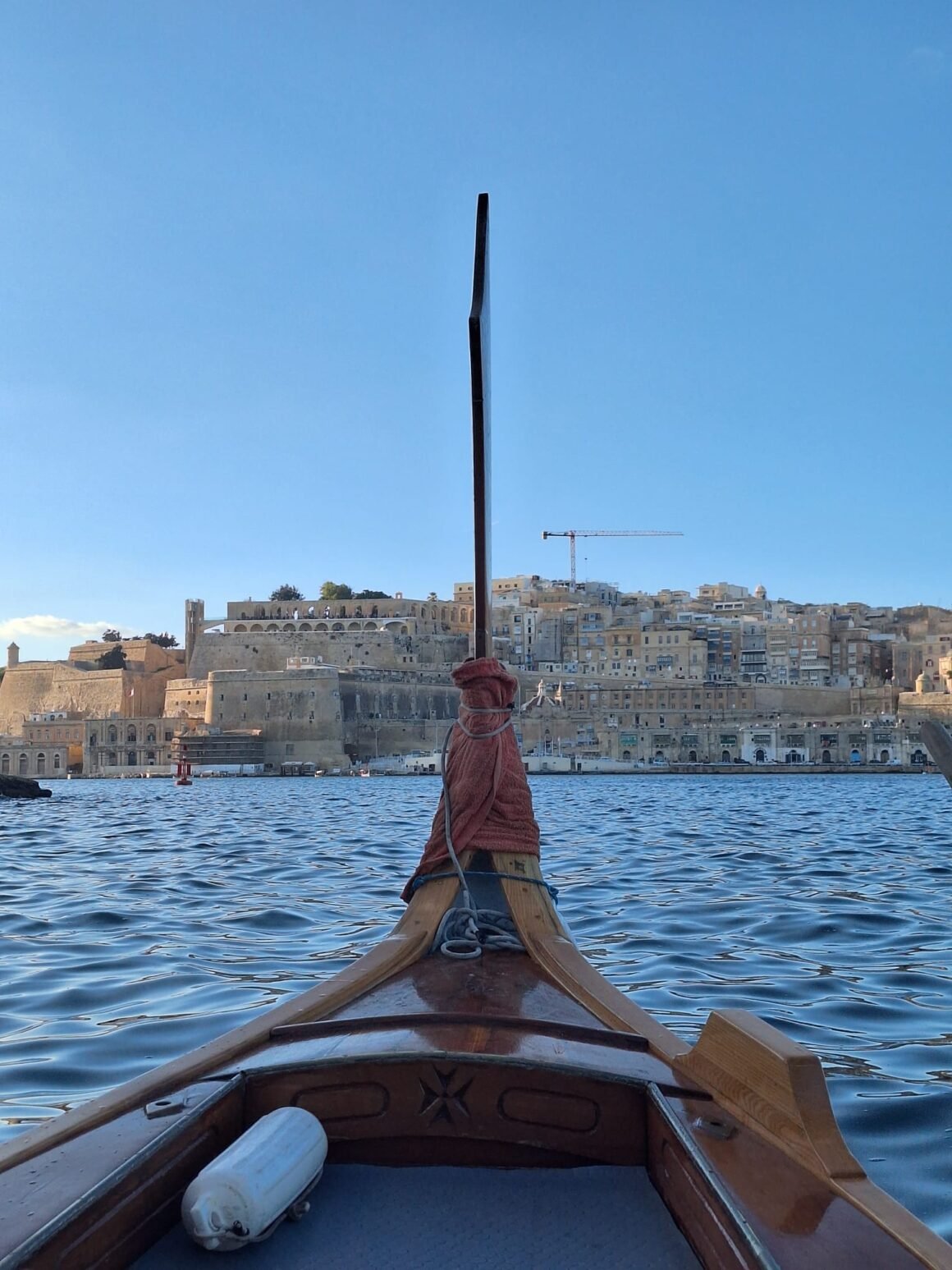 property taxation in Malta