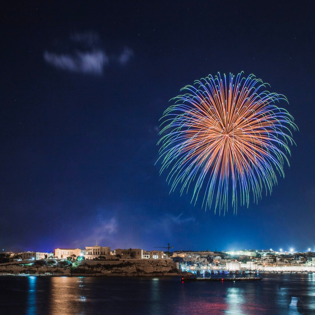 Cultural Events and Festivals in Malta | Expatax Malta
