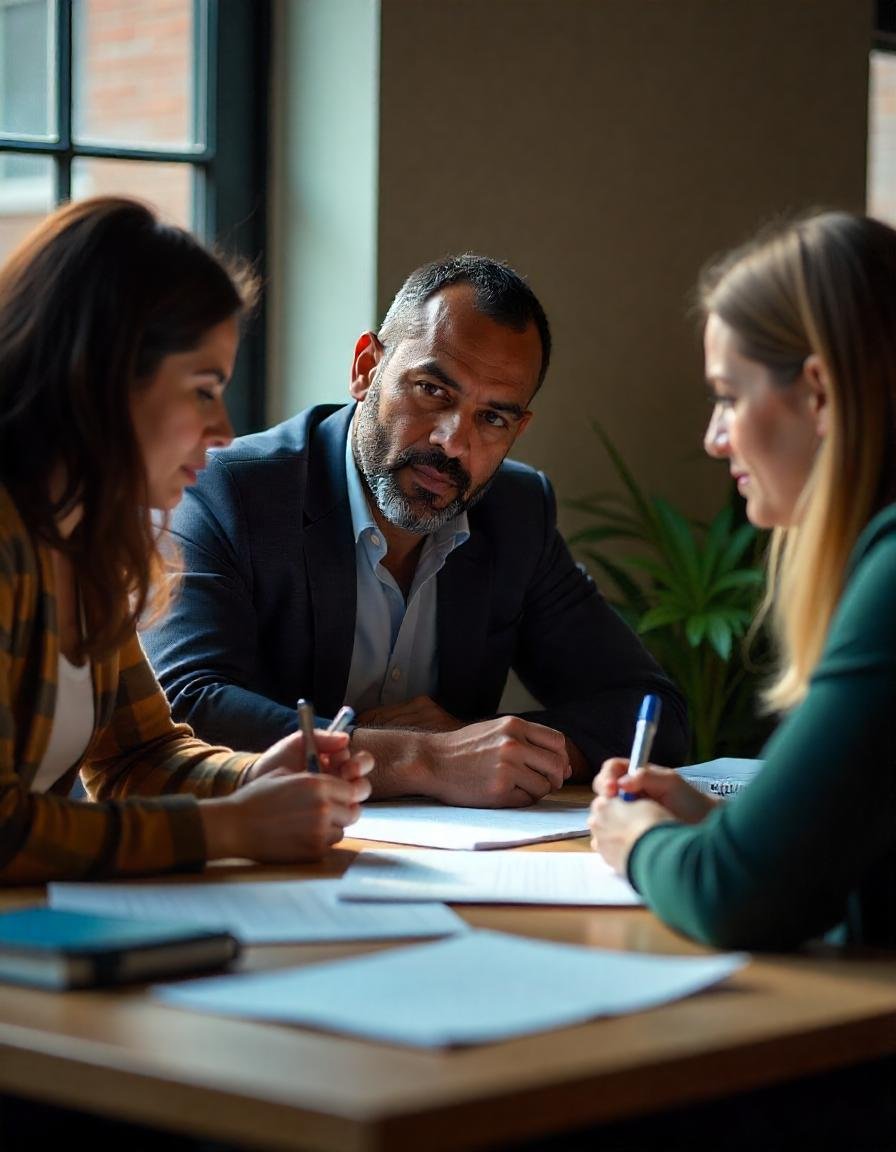 talent pool in Malta