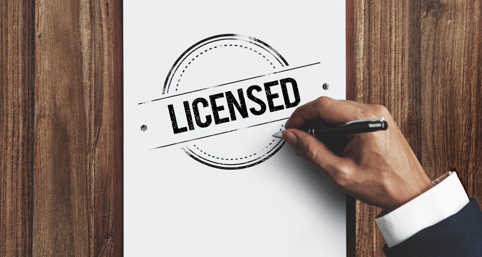 Employment Licenses