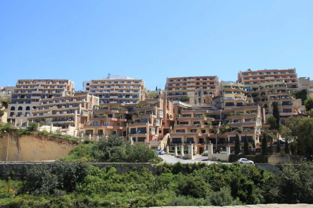 Malta Swieqi Triq il MadlienaTriq il Fortizza 01 ies scaled 1