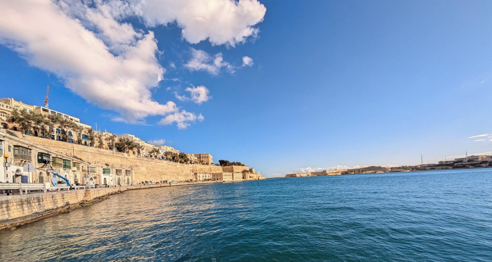 student housing in Malta