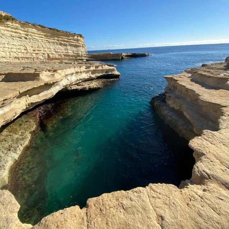 8 Best Beaches in Malta 5 image 18 edited