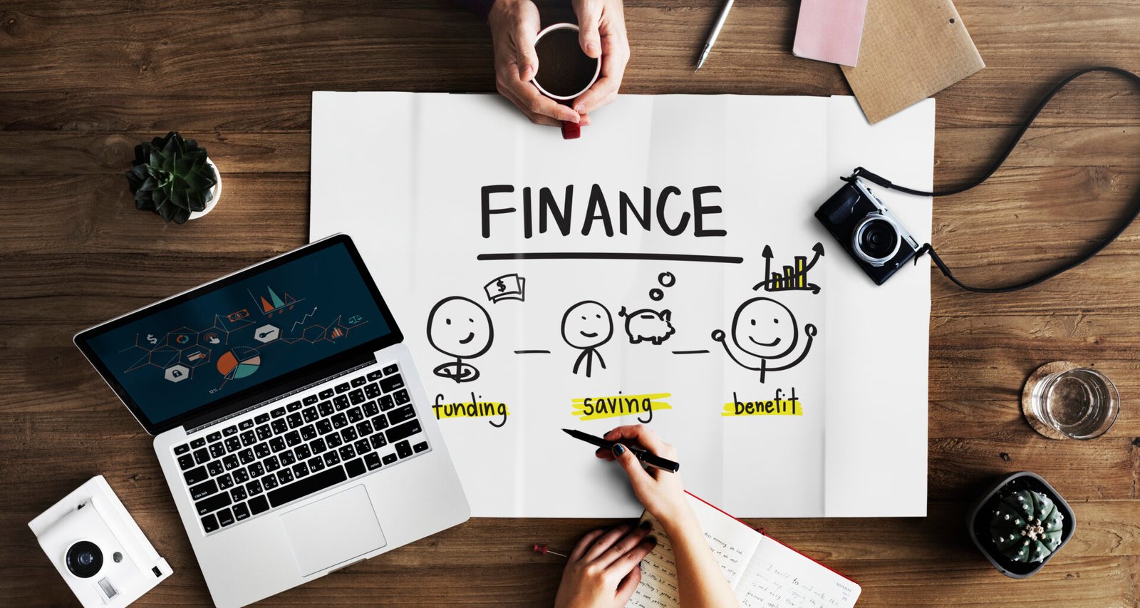 managing finances in malta