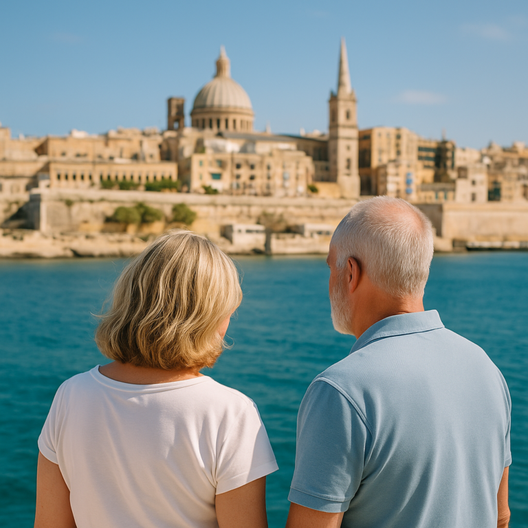 How Pension Income Is Taxed In Malta: A Must-Read For Expats &Amp;Amp; Retirees 32 pension income