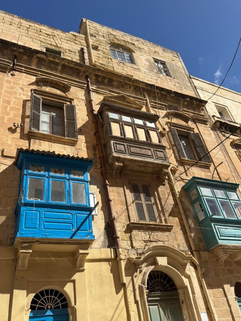 8 Culture Shocks in Malta 19 culture shocks in Malta