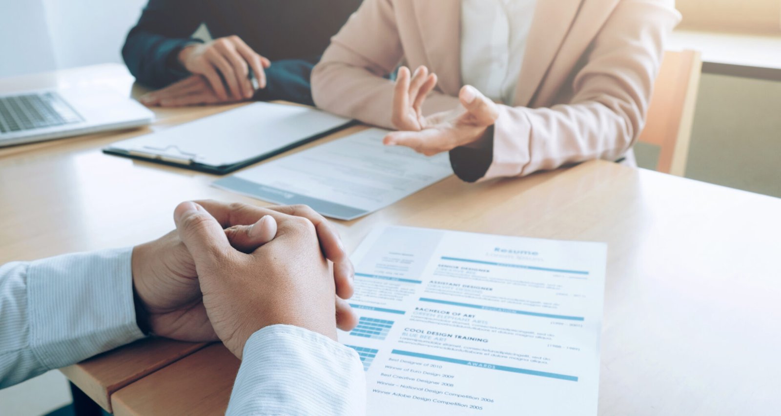 hiring in Malta