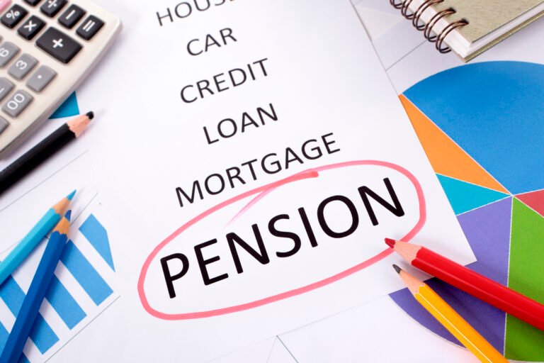 pension income taxation in Malta