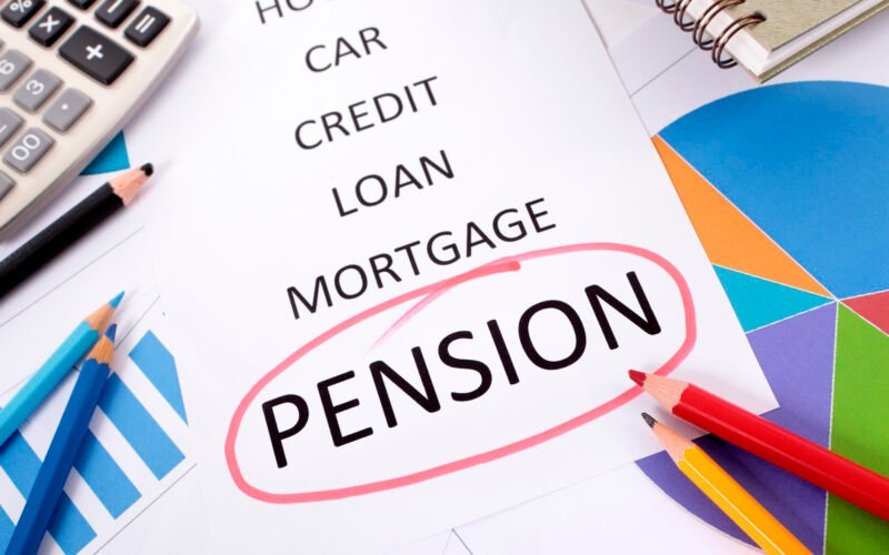 pension income taxation in Malta