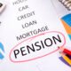 pension income taxation in Malta