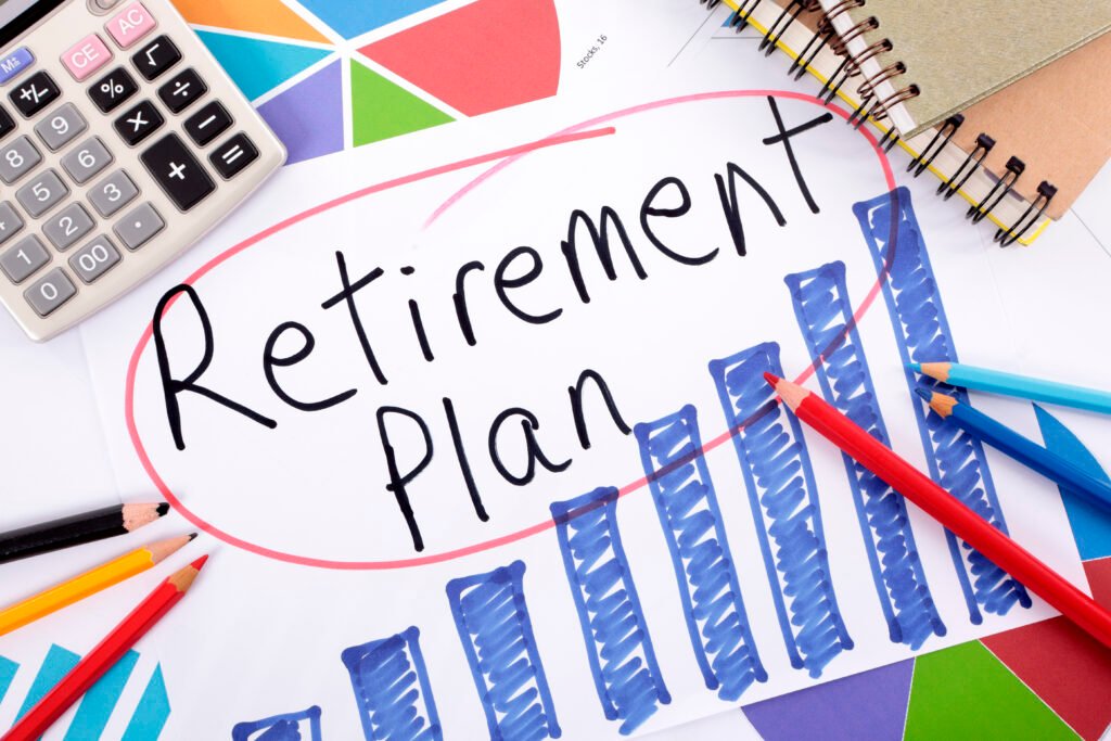 Hvordan pensionsindkomst beskattes på Malta: Et must for udstationerede og pensionister 2 Pensionsplan