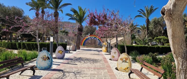 Discover the Rich Easter Celebrations in Malta 17 Easter