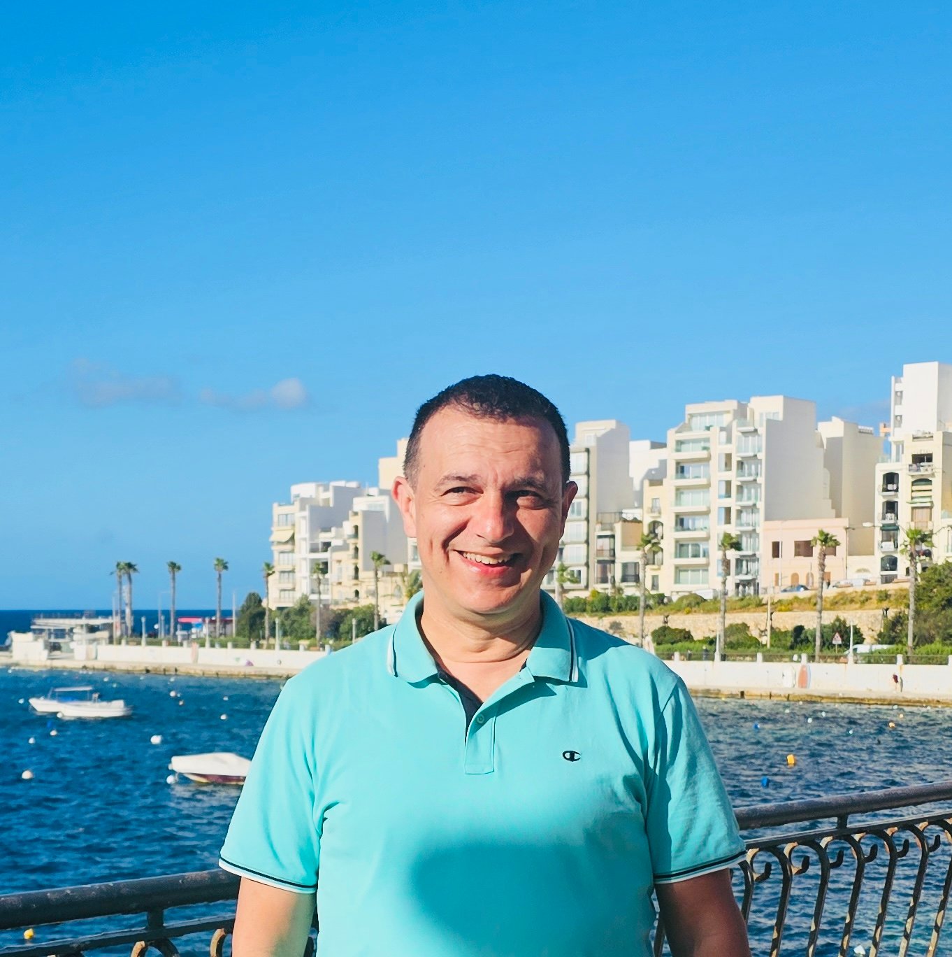 Slobodan Rangelov, l'homme derrière le réseau serbe à Malte - Expatax Malta