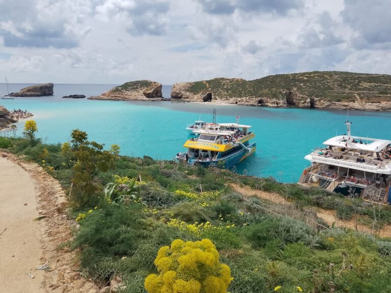 Why Comino is Changing the Way We Visit 23 Comino