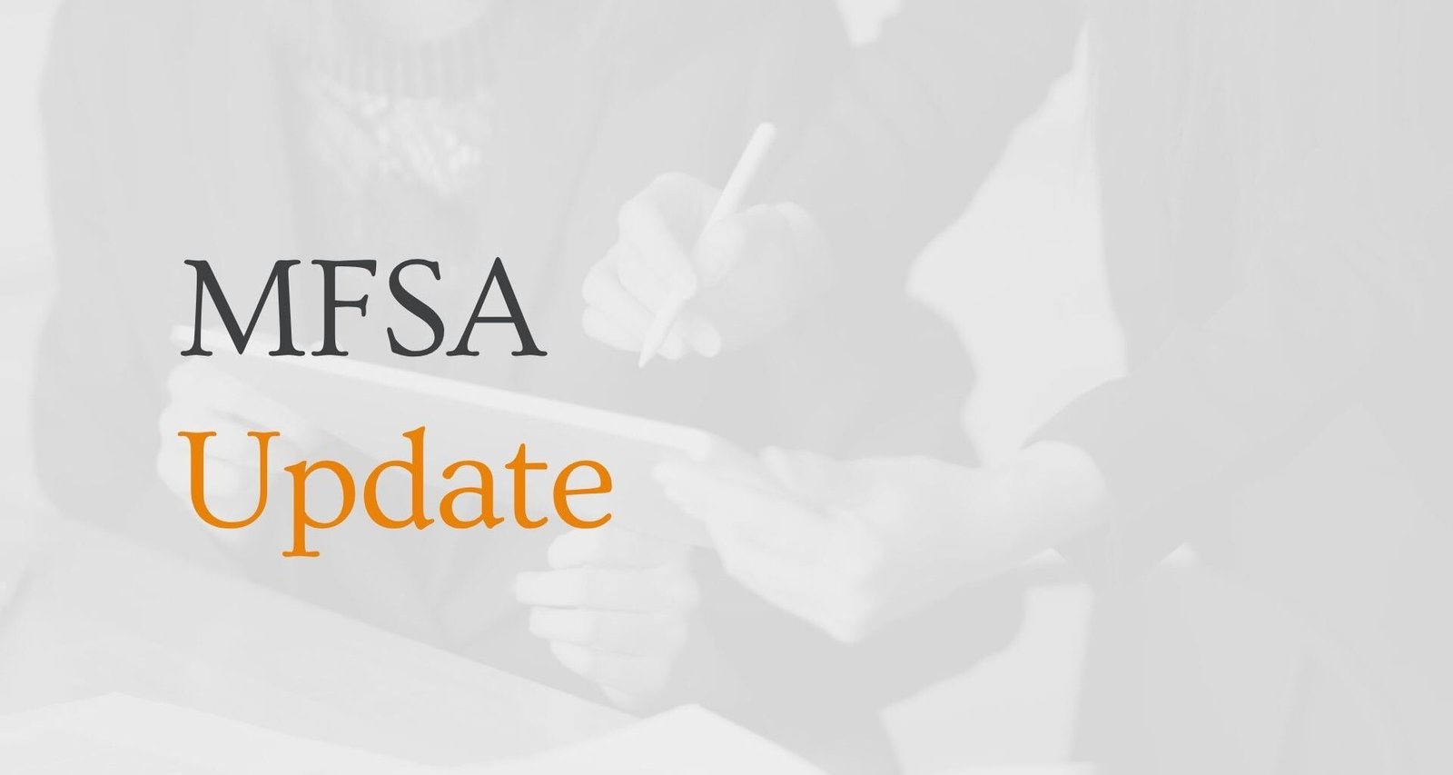 MFSA
