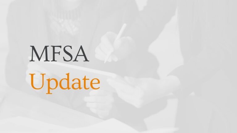 MFSA