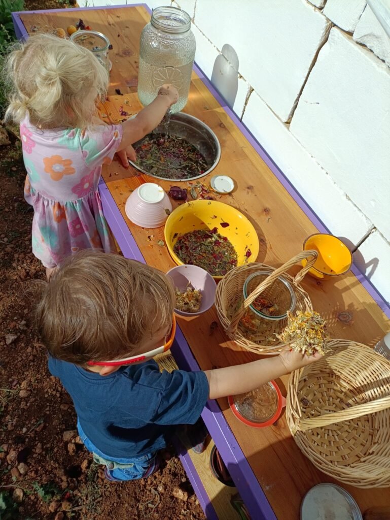 Triff Petra und entdecke ihren geheimen Gartenclub für Kinder 2 a0fae661 cf14 480f a562 3d24fce7945a