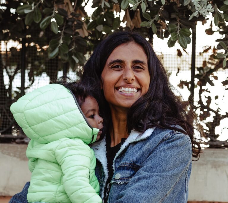 Jas Odusanya Builds Community and Life as a Single Mum 11 jas odusanya