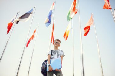 schools in Malta