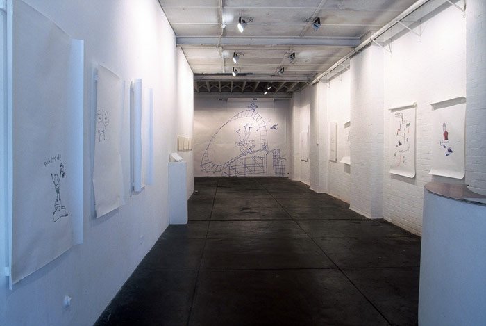 Selby’s Hand-Drawn Universe 3 15a gallery view