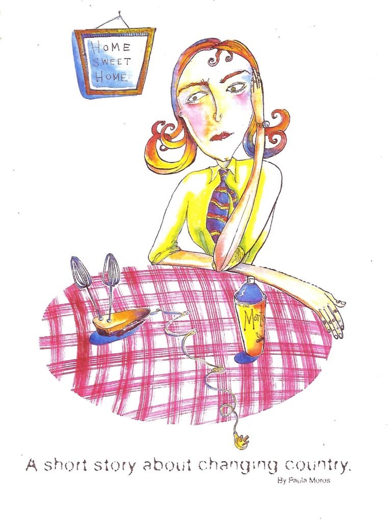 Selby’s Hand-Drawn Universe 8 4 Sponge Mag PS