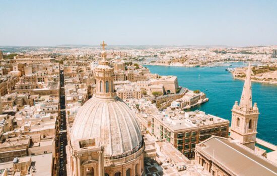 malta rental prices