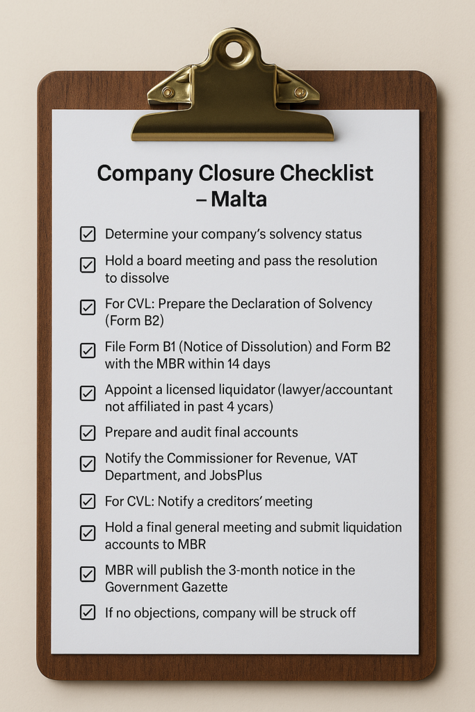 Closing Your Company In Malta: A Guide To Doing It Right 3 ChatGPT Image Jun 25 2025 02 28 51 PM