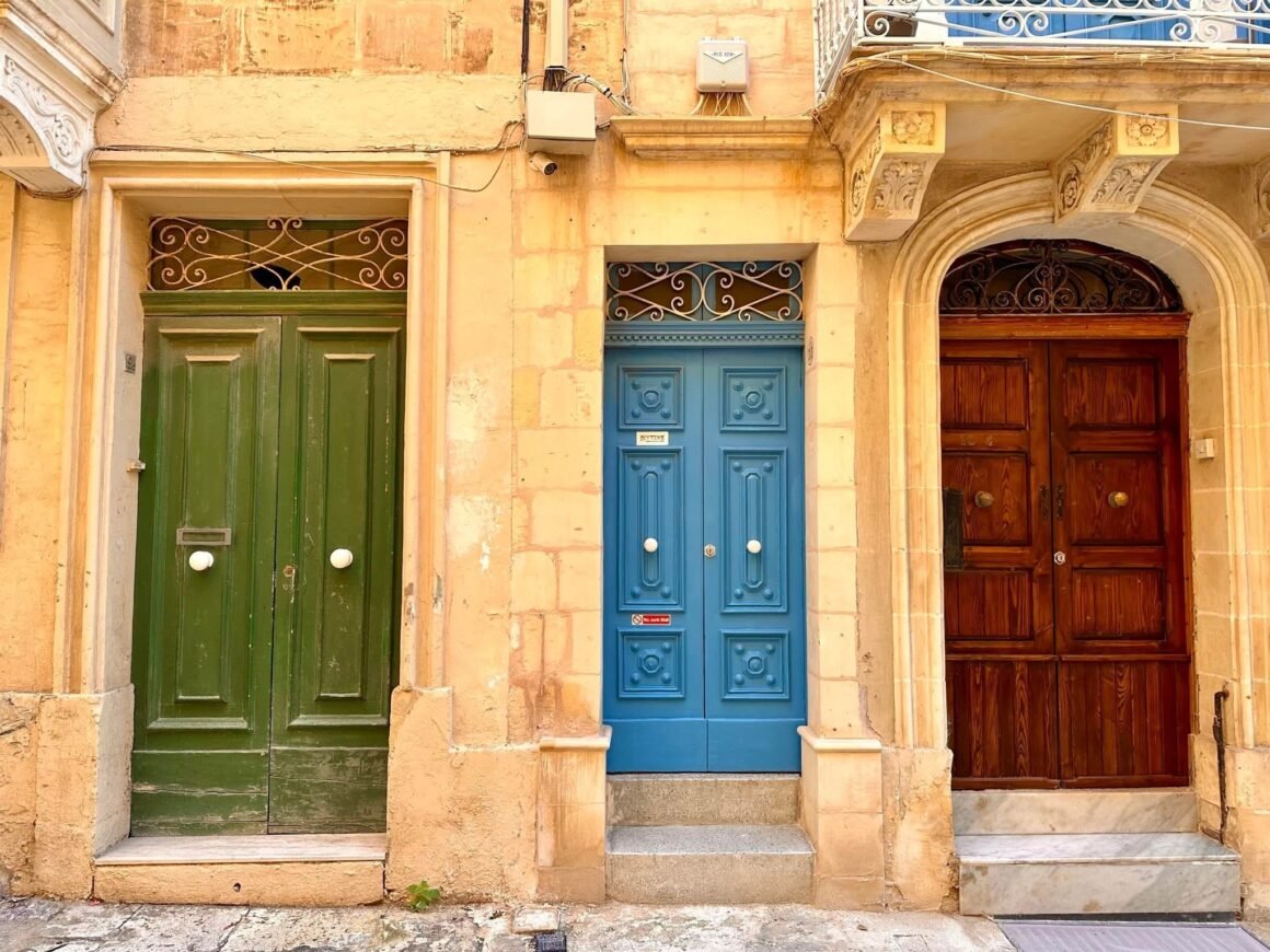 property market