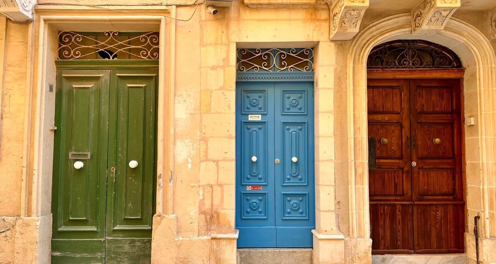 property market