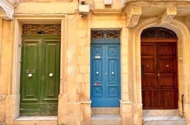 property market