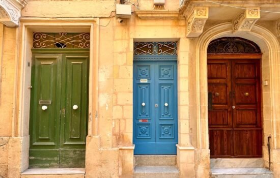 property market