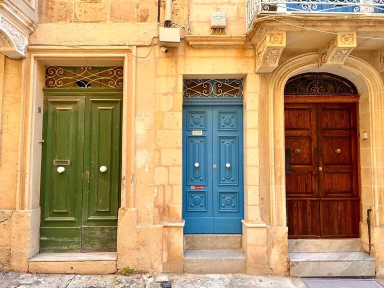 property market