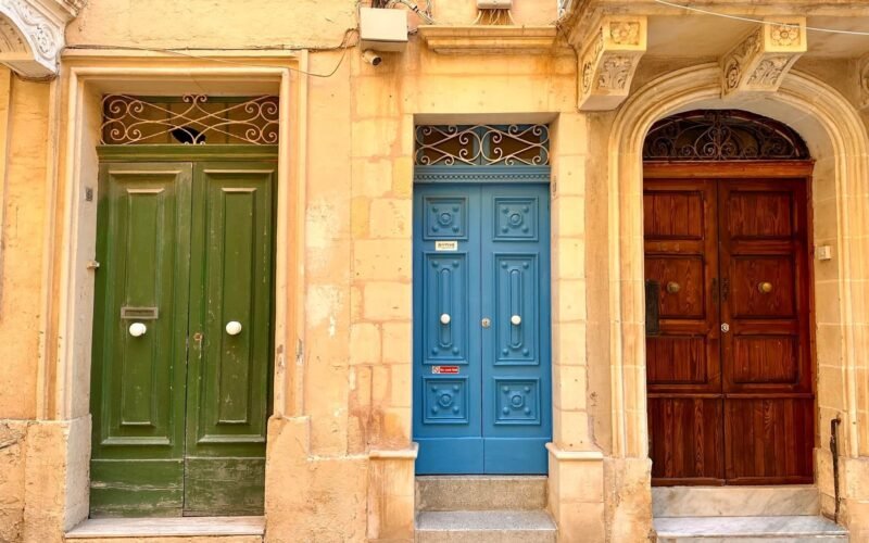 property market