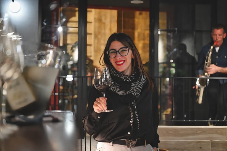 Azzurra Masucci: The Woman Behind La Sciabordita 12 azzurra