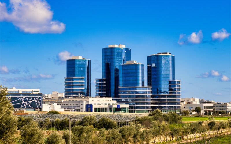 Der Quad Malta