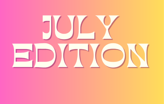 July