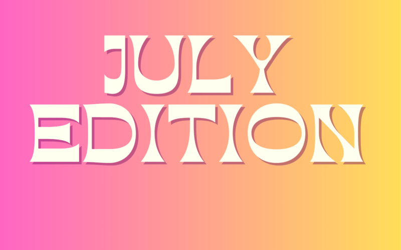 July