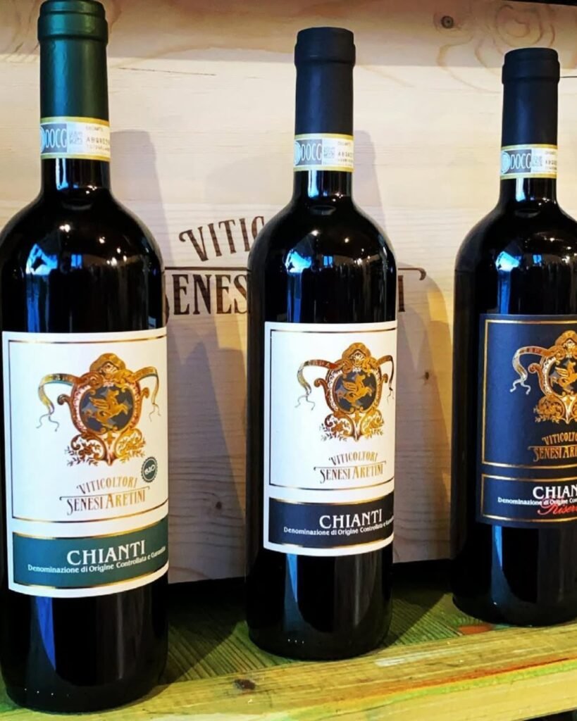 Azzurra Masucci: The Woman Behind La Sciabordita 6 wines