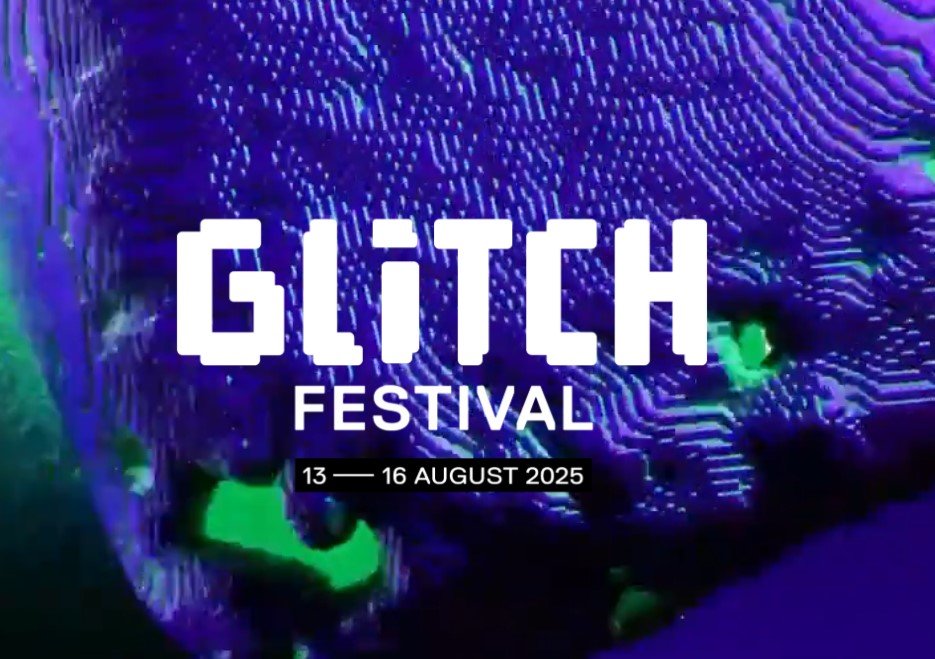 What'S On In Malta And Gozo? August Edition (2025) 4 glitch festival