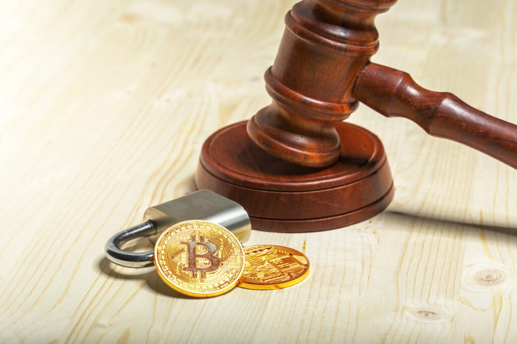 Malta After Mica: Small Market, Big Moves In Eu 2 golden bitcoin cryptocurrency 1