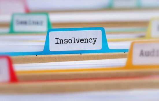 Insolvens