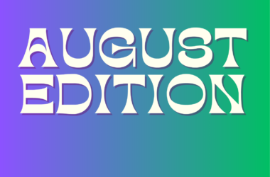 august